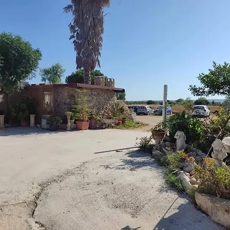 Aree Tende Presso La Casa In Campagna Di Ottavia Campsite *